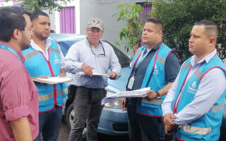 UMAPS retoma cortes del servicio de agua potable en zonas de alta plusvalía