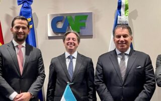 COHEP fortalece lazos con entidades europeas para fomentar la inversión en Honduras