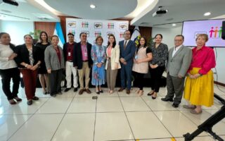 COHEP inaugura su sala de lactancia materna