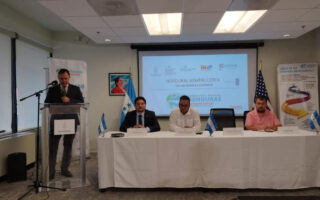 Todo lo que debés saber sobre los consulados móviles de Honduras en Estados Unidos