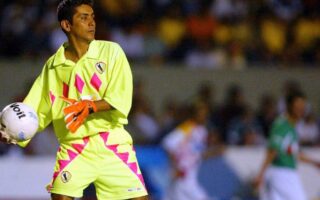 Jorge Campos: “Honduras es un equipo que pelea y es difícil ganarle en casa”