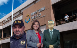 Genera “suspicacia” remoción de funcionarios de la ATIC y FETCCOP a la Uferco