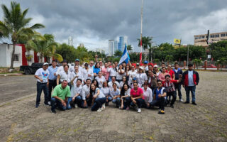 Juventud liberal hace un llamado a sus diputados para no “dejarse engañar” por Libre