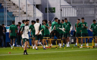 México reconoce que Honduras es un rival complicado, pero saldrá a ganar