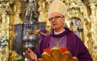 Episcopado de Honduras elige al arzobispo de Tegucigalpa como nuevo presidente