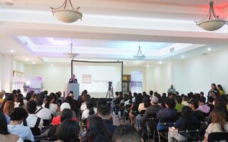 Inicia la “Semana Global del Emprendimiento” en Honduras