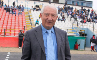 El Motagua de Honduras lamenta la muerte de su exentrenador uruguayo Carlos Jurado