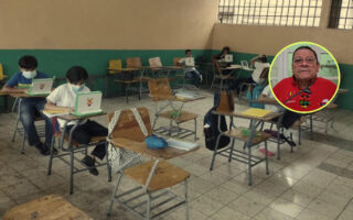 Avances y retos en Educación en Honduras: Brecha digital escolar sigue siendo asignatura pendiente