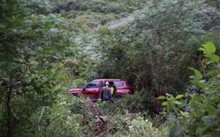 Al menos seis personas fallecieron en otros dos accidentes viales en el país