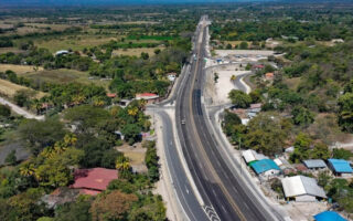 Más de $600 millones aprueba el BCIE para programa de carreteras en Honduras