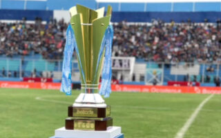 Olimpia – Génesis y Marathón – Motagua: las semifinales del torneo Apertura