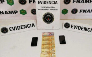 La extorsión aumentó al nivel más alto en los últimos cinco años