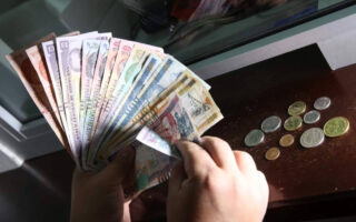 La inflación de noviembre en Honduras fue del 0,21 % y la acumulada se sitúa en un 4,65 %