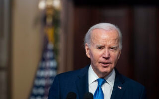 La Cámara Baja de EE.UU. formaliza juicio político contra Biden