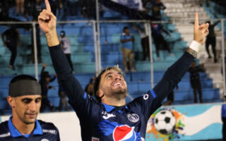 Motagua con un pie en la final, pero todo se definirá el sábado en el Yankel Rosenthal