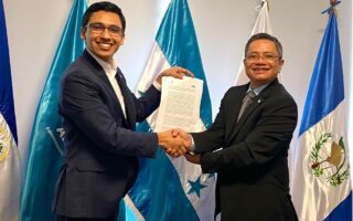 Aduanas y Secretaría de Energía firman convenio de cooperación