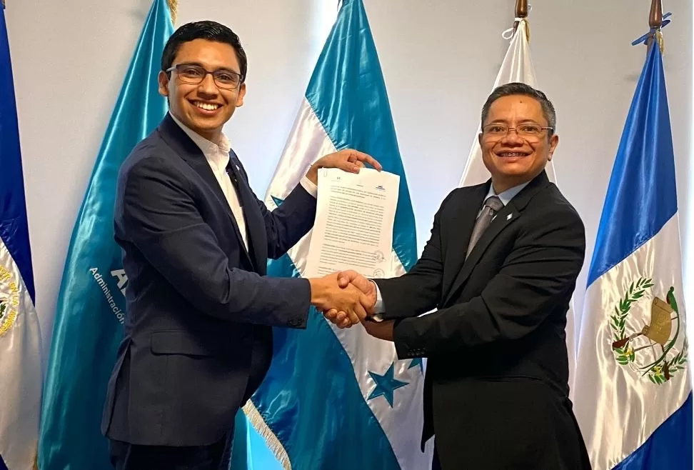 duanas Honduras y la Secretaría de Energía firman convenio de cooperación para el control de equipos generadores de radiación ionizante y material radiactivo.