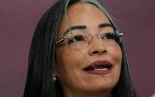 La candidata presidencial ideal para la oposición es Gabriela Castellanos, según analistas