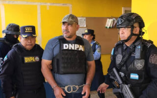 Honduras concede extradición a EE.UU de supuesto narcotraficante Luis Escalante