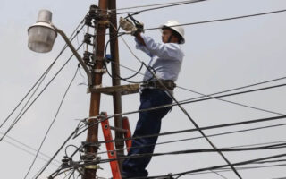 Pérdidas de energía incrementaron a su nivel más alto en 18 años, denuncian desde la ASJ