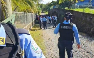 ONU califica de “inaceptable” la constante muerte violenta de mujeres en Honduras