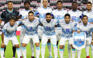 Honduras ya conoce a sus rivales para la Eliminatoria rumbo al Mundial 2026