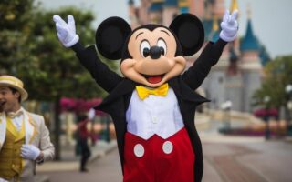 Mickey Mouse tendrá dos películas de terror tras la liberación de los derechos de autor