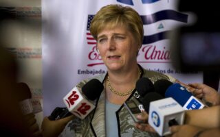 EE.UU. condena asesinato de tres mujeres en Honduras y colaborará para que haya justicia