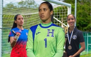 Madelinne Nieto nueva legionaria en el Club Macará Femenino de Ecuador