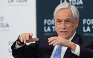 Muere el expresidente chileno Sebastián Piñera en un accidente aéreo