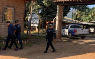 Director municipal del Instituto de Conservación Forestal en Olancho mata a empleado