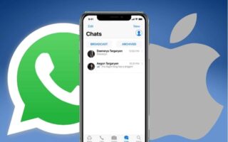 Whatsapp deja de funcionar en estos modelos de Iphone a partir del 1 de marzo