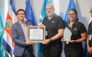 ADUANAS HONDURAS ACREDITA A NUEVA EMPRESA COMO OPERADOR ECONOMICO AUTORIZADO (OEA)