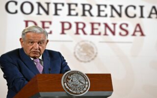 México alerta sobre liberación de 68.000 delincuentes si se elimina prisión preventiva