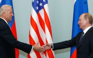 Negociaciones entre Rusia y EEUU sobre guerra en Ucrania