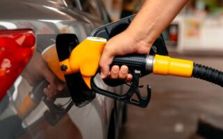 Aumenta el precio de los combustibles en San Pedro Sula y Tegucigalpa la próxima semana