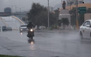 Impacto de la tormenta tropical Alberto en Honduras: alertas vigentes