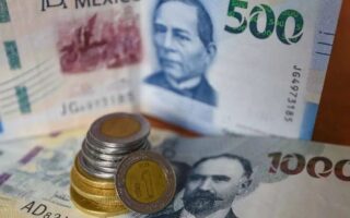 Peso mexicano: fortaleza y volatilidad tras victoria de Sheinbaum