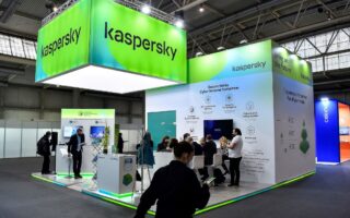 Rusia critica la prohibición en EEUU del antivirus Kaspersky Labs