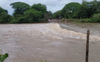 SIT anuncia compromisos claves ante emergencia climática en Alianza, Valle