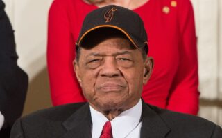 El legendario beisbolista Willie Mays muere a los 93 años