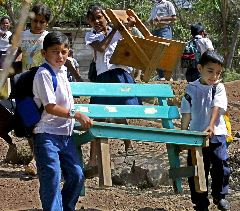 Desafios y Oportunidades en la Educación Hondureña