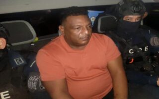 Honduras concede extradición a EE.UU. del supuesto narcotraficante Mario Mejía