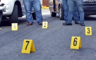 Homicidios en 12 estados de Venezuela aumentaron 9 % en 2023 frente a 2022