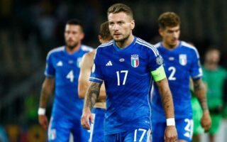 Italia a octavos sufriendo; Países Bajos, Inglaterra y Francia avanzan sin jugar