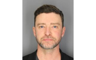 Justin Timberlake, detenido por conducir ebrio en EEUU