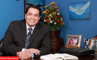 Pastor Santos enfrenta pena de prisión por llamar satanistas a pueblos indígenas