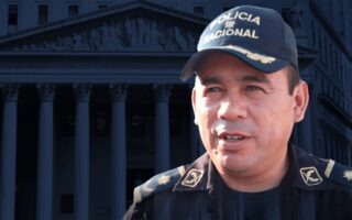 Mauricio Hernández apela a la clemencia para reducir sentencia por narcotráfico y uso de armas