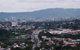 Lluvias en diversas áreas de las regiones occidental, norte, centro y oriental (VIDEO)