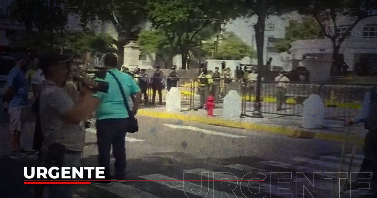 Protestas en San Pedro Sula